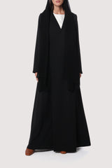 The Sadeia | Black