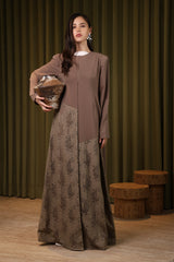 The Veranda | Brown