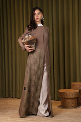 The Veranda | Brown