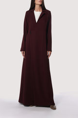 The Sadeia | Maroon