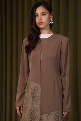 The Veranda | Brown