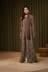 The Veranda | Brown