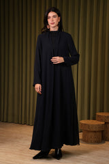 The Thikra | Navy Blue