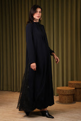 The Thikra | Navy Blue