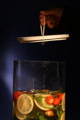 Gamra Beverage Dispenser