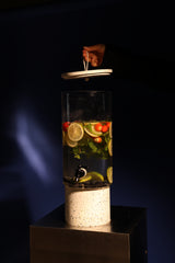 Gamra Beverage Dispenser