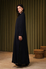 The Thikra | Navy Blue