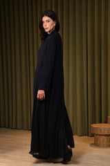 The Thikra | Navy Blue