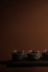 Samra  Gahwa & Tea Set