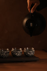 Samra  Gahwa & Tea Set