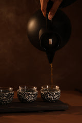 Samra  Gahwa & Tea Set