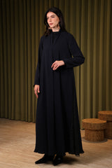 The Thikra | Navy Blue