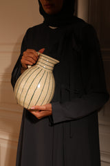 Tuscan Jug | Round