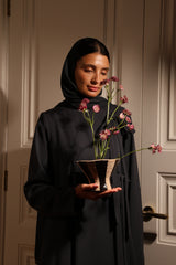 Khazan 01 Vase