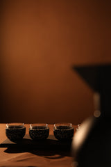 Samra  Gahwa & Tea Set
