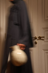 Tuscan Jug | Round
