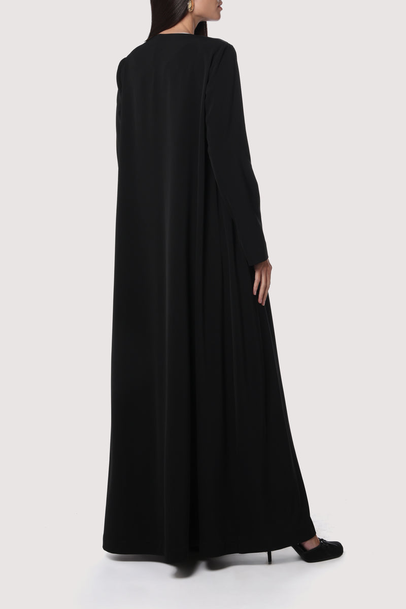 The Basma | Black