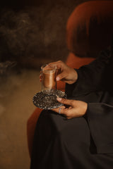 Samra  Gahwa & Tea Set