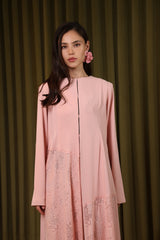 The Veranda | Pink