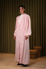 The Ode | Baby Pink