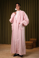 The Ode | Baby Pink