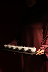 Gamra Gahwa & Tea set