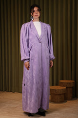 The Ode | Lilac