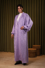 The Ode | Lilac