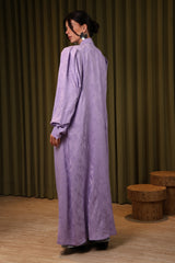 The Ode | Lilac