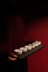 Gamra Gahwa & Tea set