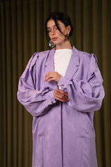 The Ode | Lilac