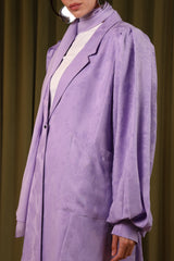 The Ode | Lilac