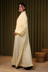 The Ode | Butter Yellow