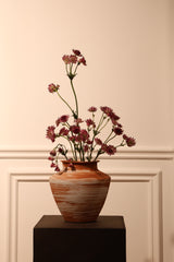 Sand Vase 02