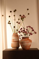 Sand Vase Set