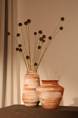 Sand Vase Set