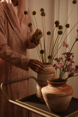 Sand Vase Set