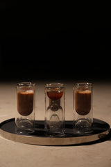 Remal Gahwa & Tea Set