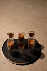 Remal Gahwa & Tea Set