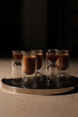 Remal Gahwa & Tea Set