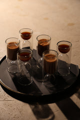 Remal Gahwa & Tea Set