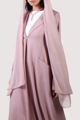 The Batool | Pink