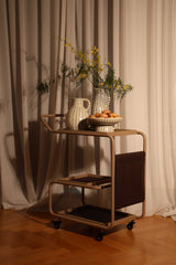 Tuscan Platter & Jug Set