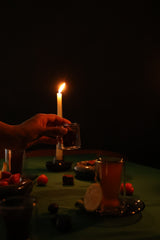 Remal Gahwa & Tea Set