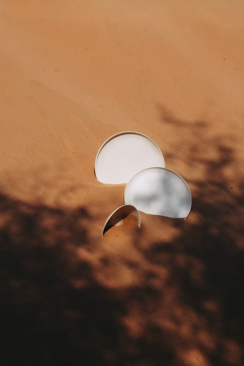 Pebble | Serving Platter