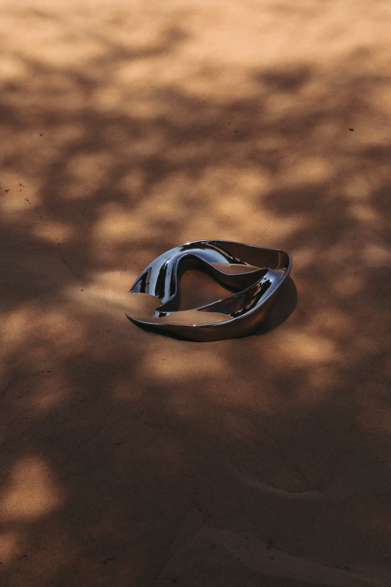 FLOW | Serving Plate