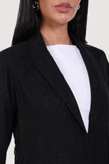 The Deema | Black