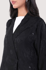 The Renad | Black