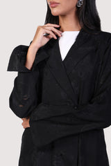 The Renad | Black