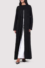 The Hessa | Black
